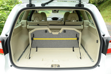 「きかんしゃトーマス号」にあいたい!「ボルボ V70 T4 Classic」で行く静岡 1Day試乗レポート/山本シンヤ