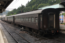 「きかんしゃトーマス号」にあいたい!「ボルボ V70 T4 Classic」で行く静岡 1Day試乗レポート/山本シンヤ