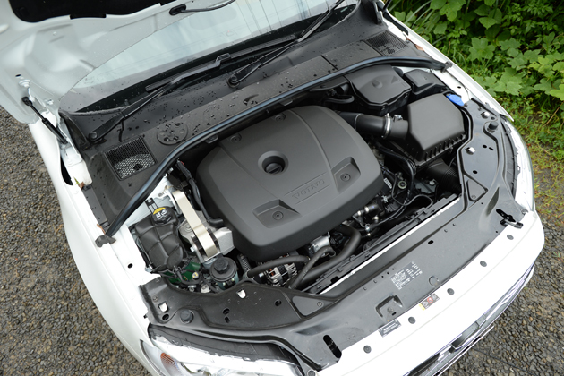 「きかんしゃトーマス号」にあいたい!「ボルボ V70 T4 Classic」で行く静岡 1Day試乗レポート/山本シンヤ