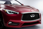 インフィニティ 新型「Q60」