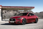 インフィニティ 新型「Q60」