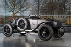 1925 BENTLEY SUPERSPORTS