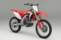 ホンダ「CRF450R」をフルモデルチェンジ…年内発売予定