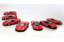 『レ・グランディ・フェラーリ・コレクション』