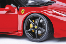 『レ・グランディ・フェラーリ・コレクション』