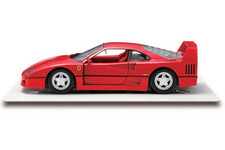 『レ・グランディ・フェラーリ・コレクション』（F40）