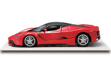 『レ・グランディ・フェラーリ・コレクション』（ラ・フェラーリ）