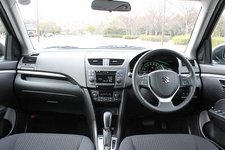 スズキ スイフト