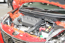 スズキ バレーノ