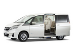 新型 セレナ（LV）