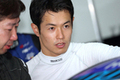 レーシングドライバーの山本尚貴、狩野アナとの入籍をブログで報告