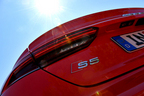 アウディ 新型 A5クーペ・S5クーペ 海外試乗レポート／九島辰也