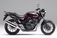 ホンダ CB400 SUPER FOUR＜ABS＞Special Edition