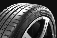 PIRELLI DRAGON SPORT[ピレリ「ドラゴンスポーツ」(アジアパシフィック市場専用タイヤ)] 試乗レポート／桂伸一