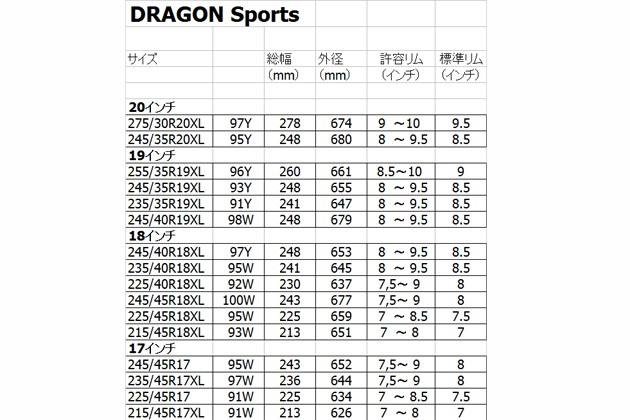 PIRELLI DRAGON SPORT[ピレリ「ドラゴンスポーツ」(アジアパシフィック市場専用タイヤ)] 試乗レポート／桂伸一