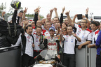 MotoGP 第11戦 チェコGP（2016）／決勝