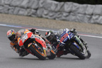 MotoGP 第11戦 チェコGP（2016）／決勝