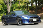 GT-R（R35）