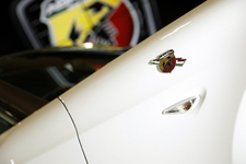 Abarth 124 Spider(アバルト 124スパイダー) 試乗レポート／国沢光宏
