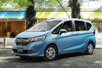 ホンダ 新型フリード