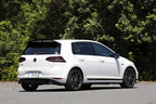 Volkswagen Golf GTI Clubsport Street Edition(フォルクスワーゲン ゴルフ GTI クラブスポーツ ストリートエディション) 試乗レポート／国沢光宏