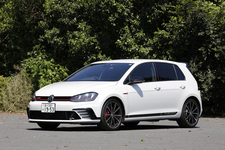 Volkswagen Golf GTI Clubsport Street Edition(フォルクスワーゲン ゴルフ GTI クラブスポーツ ストリートエディション) 試乗レポート／国沢光宏