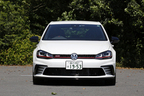 Volkswagen Golf GTI Clubsport Street Edition(フォルクスワーゲン ゴルフ GTI クラブスポーツ ストリートエディション) 試乗レポート／国沢光宏