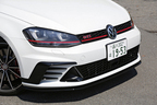 Volkswagen Golf GTI Clubsport Street Edition(フォルクスワーゲン ゴルフ GTI クラブスポーツ ストリートエディション) 試乗レポート／国沢光宏