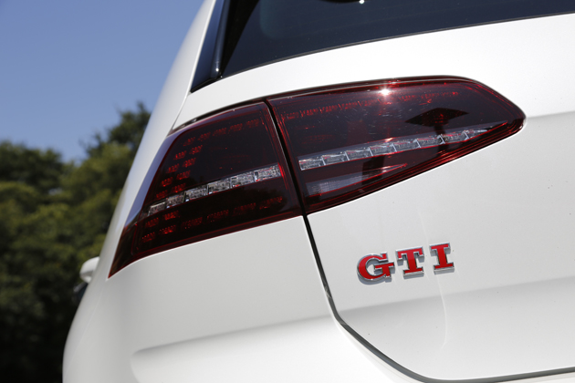 シリーズ最強の「ゴルフR」より過激！？「VW ゴルフ GTI クラブ