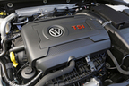 Volkswagen Golf GTI Clubsport Street Edition(フォルクスワーゲン ゴルフ GTI クラブスポーツ ストリートエディション) 試乗レポート／国沢光宏