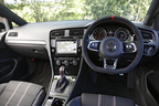Volkswagen Golf GTI Clubsport Street Edition(フォルクスワーゲン ゴルフ GTI クラブスポーツ ストリートエディション) 試乗レポート／国沢光宏