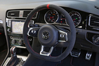 Volkswagen Golf GTI Clubsport Street Edition(フォルクスワーゲン ゴルフ GTI クラブスポーツ ストリートエディション) 試乗レポート／国沢光宏
