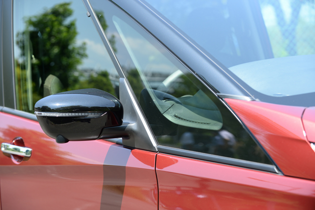 日産 新型セレナ ハイウェイスター