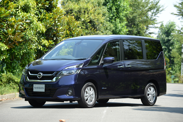 いよいよ発売開始の日産 新型セレナ ！話題の自動運転技術「プロパイロット」から売れ筋グレードまで徹底解説！