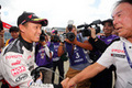 デビュー4戦目の関口雄飛が6秒以上の差をつけ完全勝利！「自分のレース人生を変えられる一戦になると思っていた」【スーパーフォーミュラ】