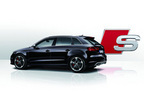 Audi S3 Sportback urban sport limited