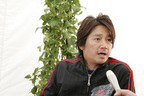 近藤真彦氏インタビュー1
