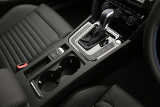 フォルクスワーゲン パサートGTEヴァリアント