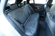 メルセデス・ベンツ Cクラスワゴン