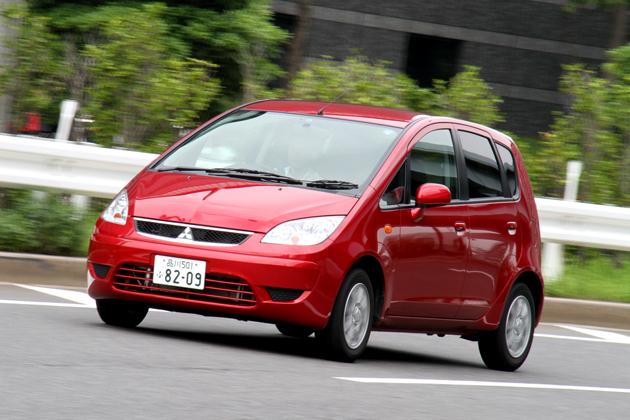 三菱 燃費試験不正行為の対象車にリスト漏れ コルト コルトプラス ターボ車3134台も対象に 業界先取り 業界ニュース 自動車ニュース22国産 車から輸入車まで Mota