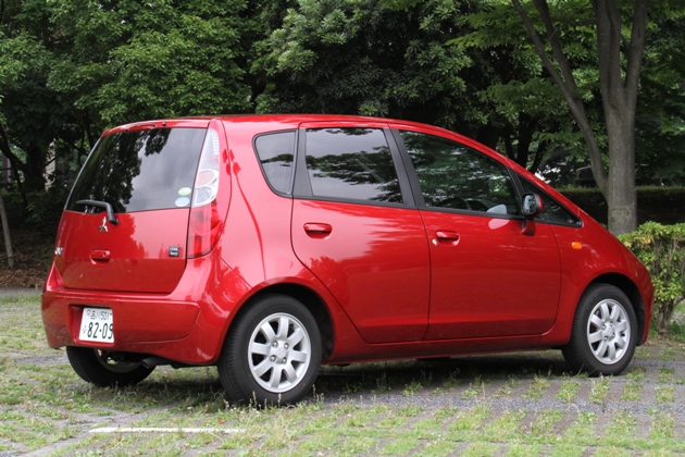 三菱 燃費試験不正行為の対象車にリスト漏れ コルト コルトプラス ターボ車3134台も対象に 画像ギャラリー No 4 業界先取り 業界ニュース 自動車ニュース21国産車から輸入車まで Mota