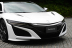 ホンダ 新型NSX