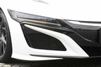 ホンダ 新型NSX