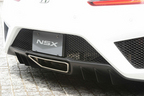 ホンダ 新型NSX