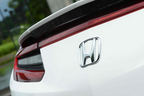 ホンダ 新型NSX