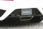 ホンダ 新型NSX