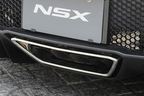 ホンダ 新型NSX