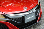 ホンダ 新型NSX