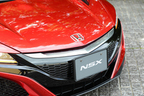 ホンダ 新型NSX