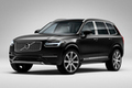 ボルボ初 ショーファー仕様の4人乗り高級SUV「XC90エクセレンス」を発表